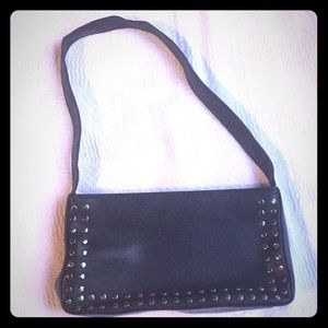 Aldo Studded Handbag